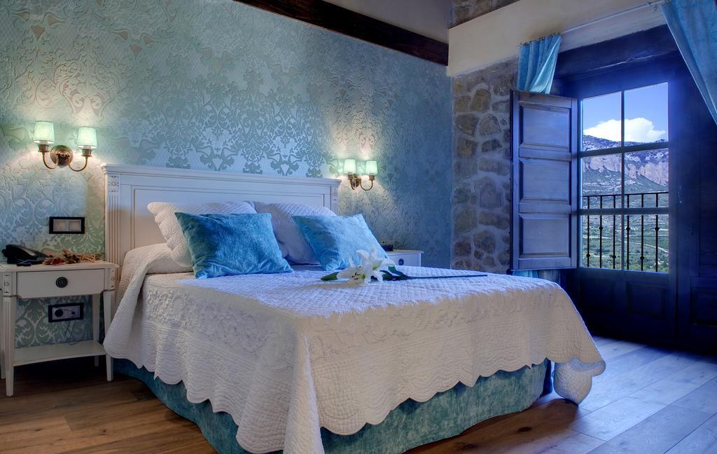Hotel Real De Liena 3*