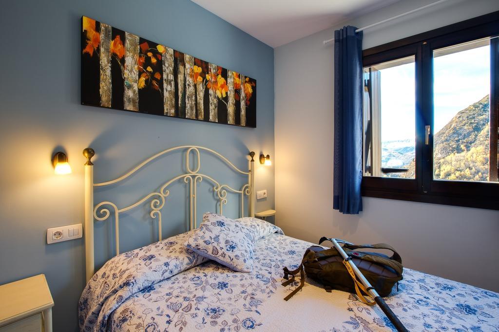 Parque Natural Guest house Benasque