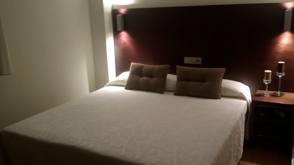 Rural Arroyo La Plata By Bossh Hotel 4*