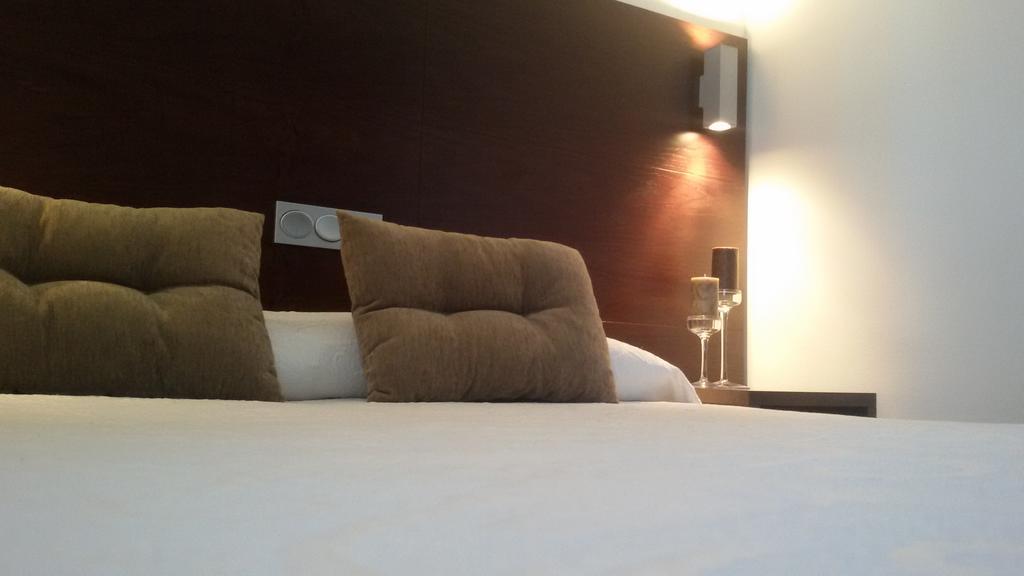 Hotel Rural Arroyo La Plata By Bossh Jerez De Los Caballeros