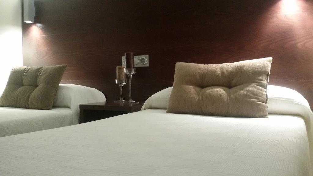 Rural Arroyo La Plata By Bossh Hotel 4*