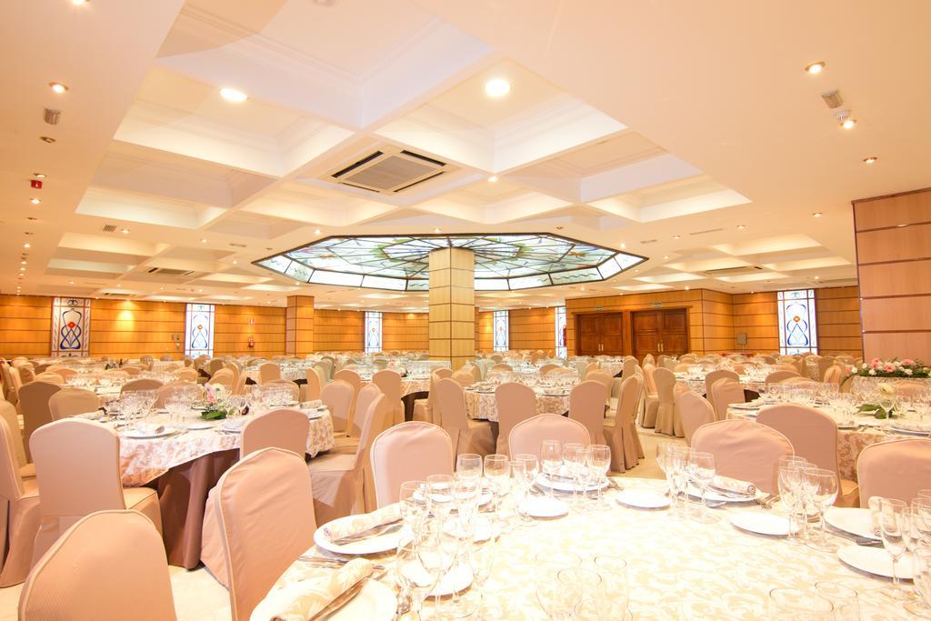 Abades Hotel