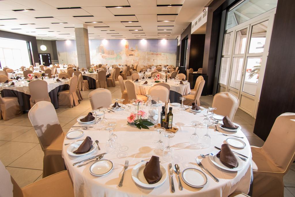 Abades Hotel