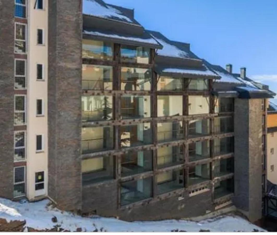 Miramar Apartamento A Pie De Pistas Zona Baja * Sierra Nevada