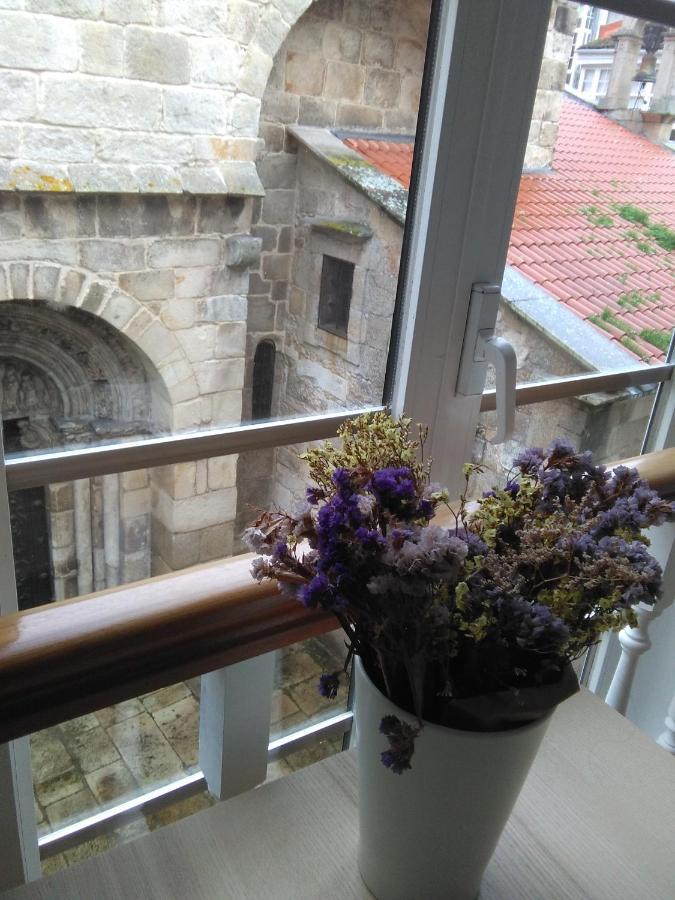 En Un Entorno único En La Ciudad Vieja De La Coruña Apartamento
