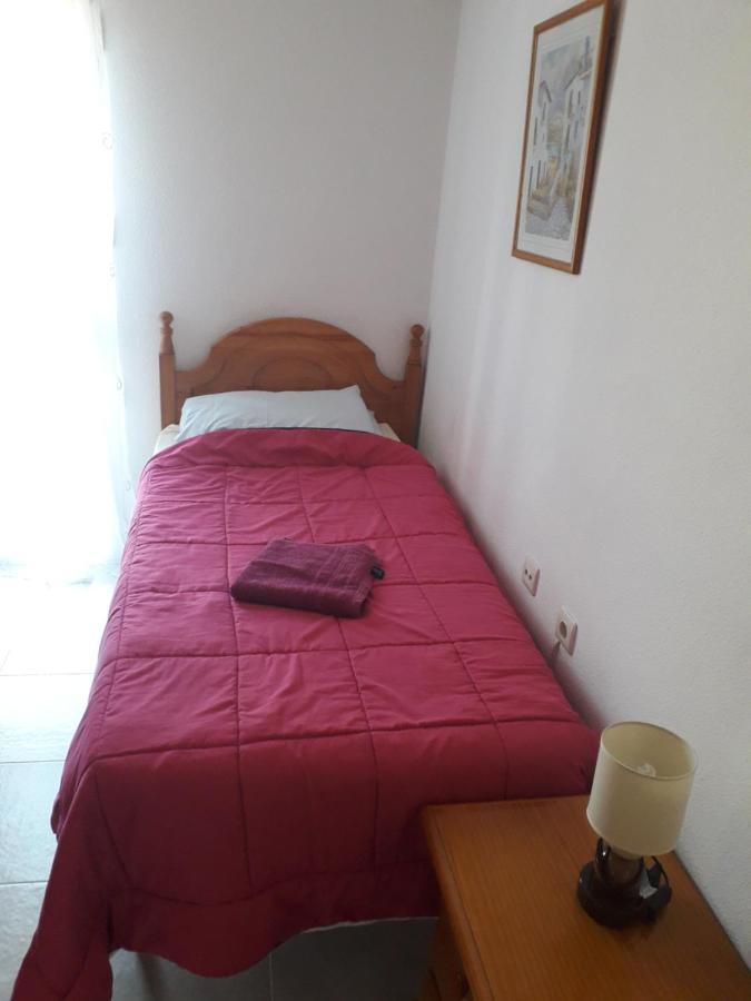 In Spain, Lomas Del Golf, Villamartin, Orihuela Costa Apartamento *