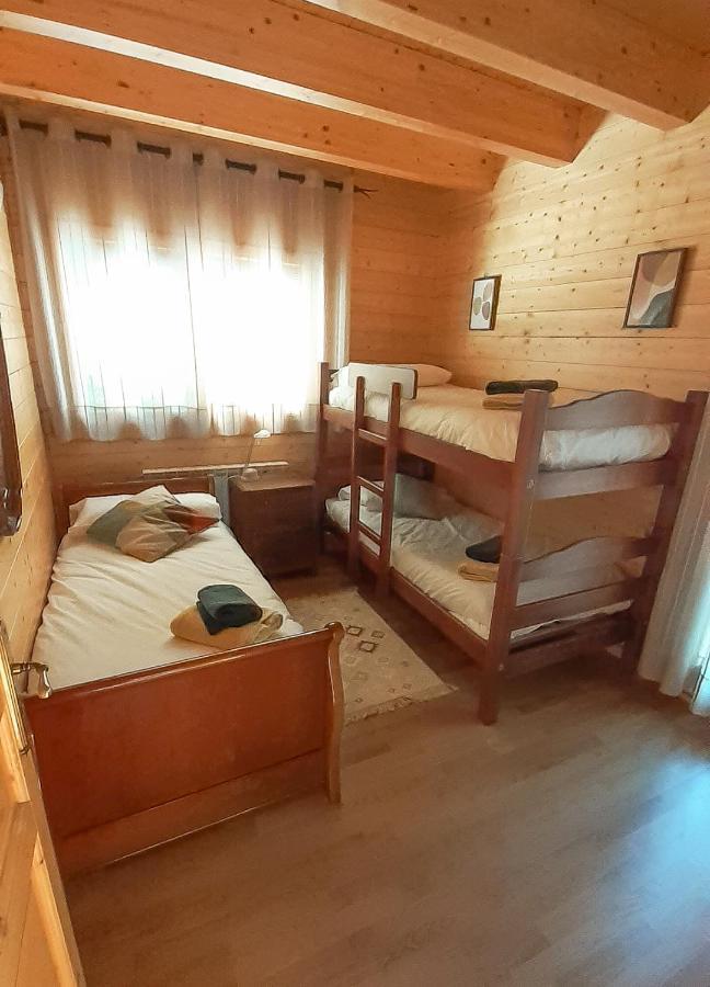 Chalet Casa Maravilla 8 Pax. Deporte Y Relax Exclusivo! *