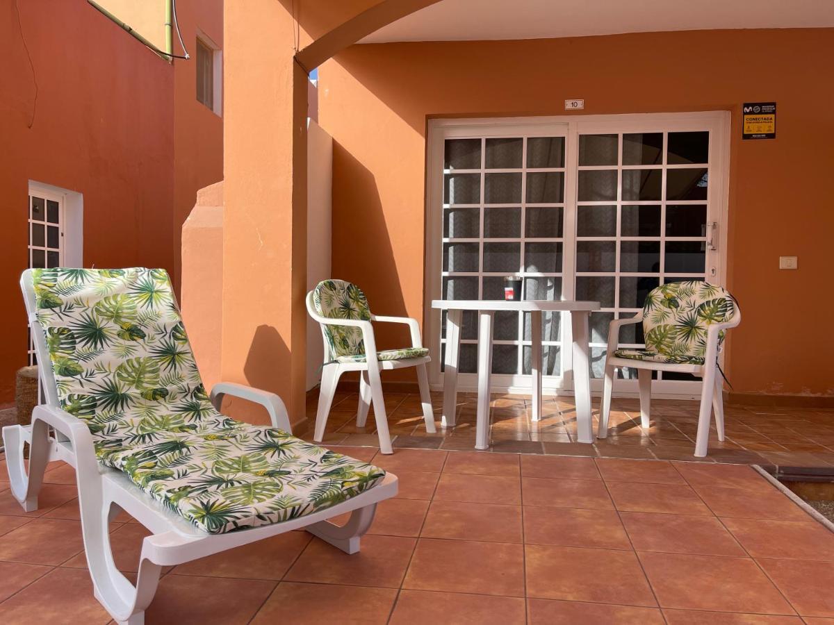 Apartment Gustamar 10
