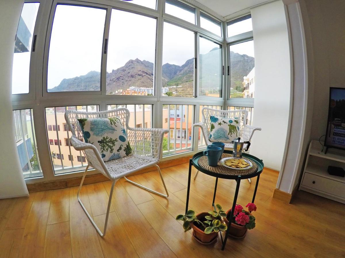 Apartment La Paella De Bajamar