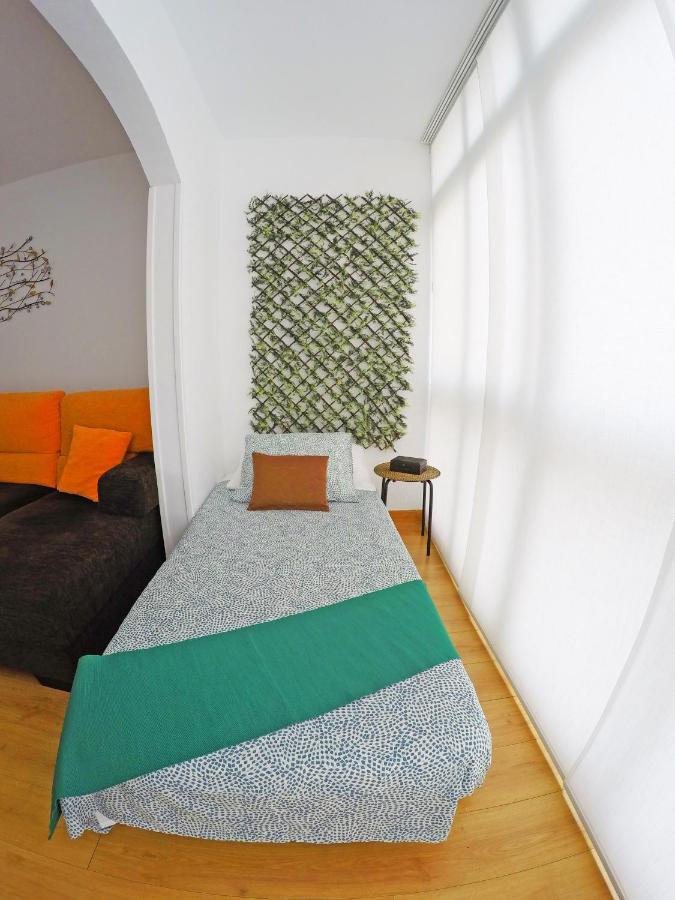 La Paella De Bajamar Apartment *