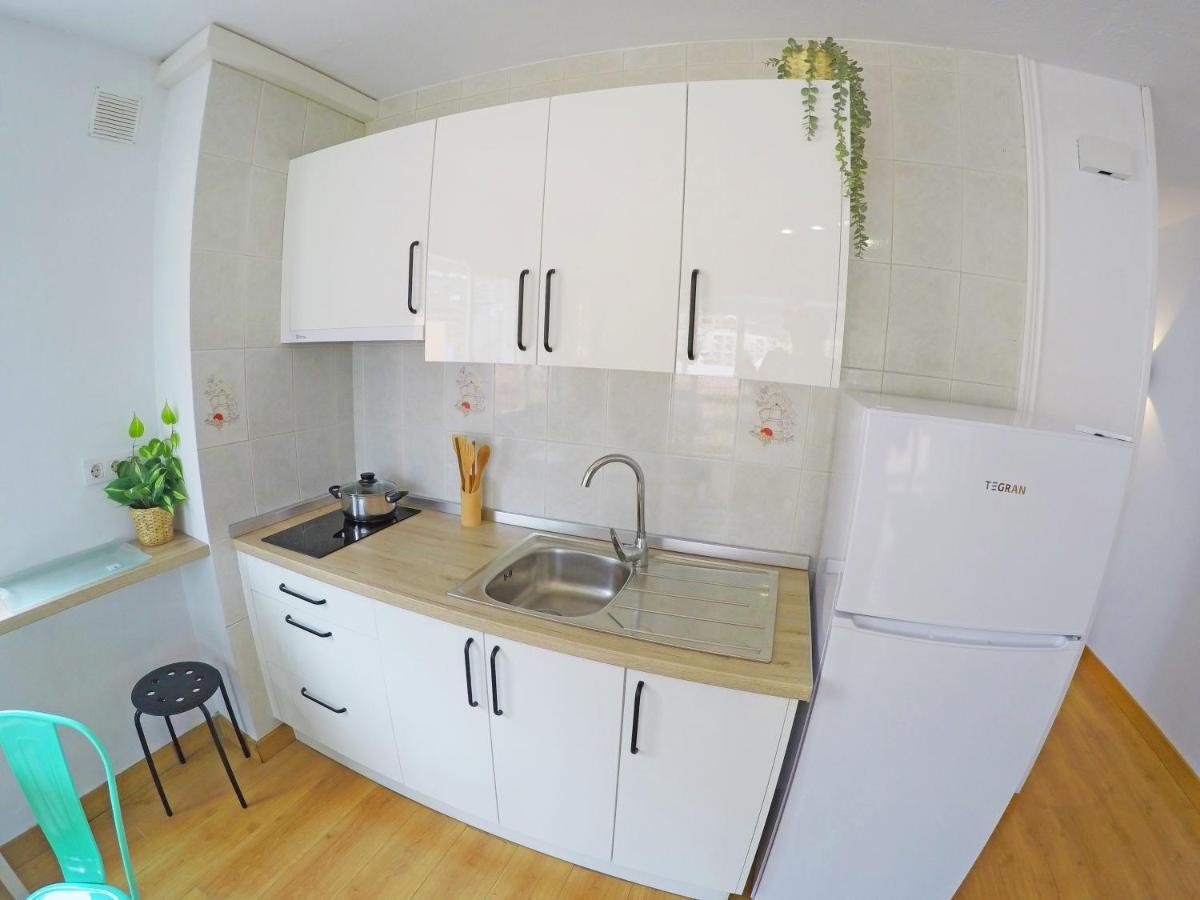 La Paella De Bajamar Apartment