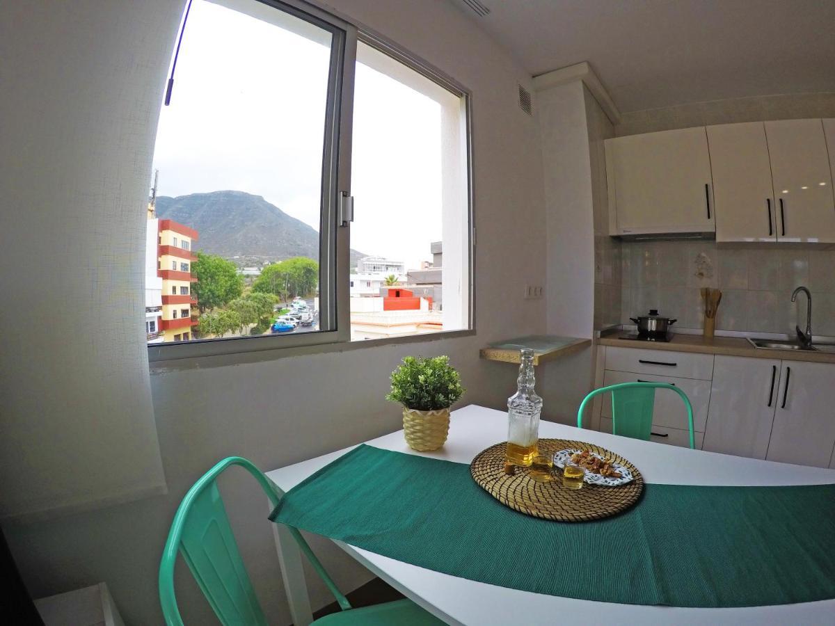 Apartment La Paella De Bajamar