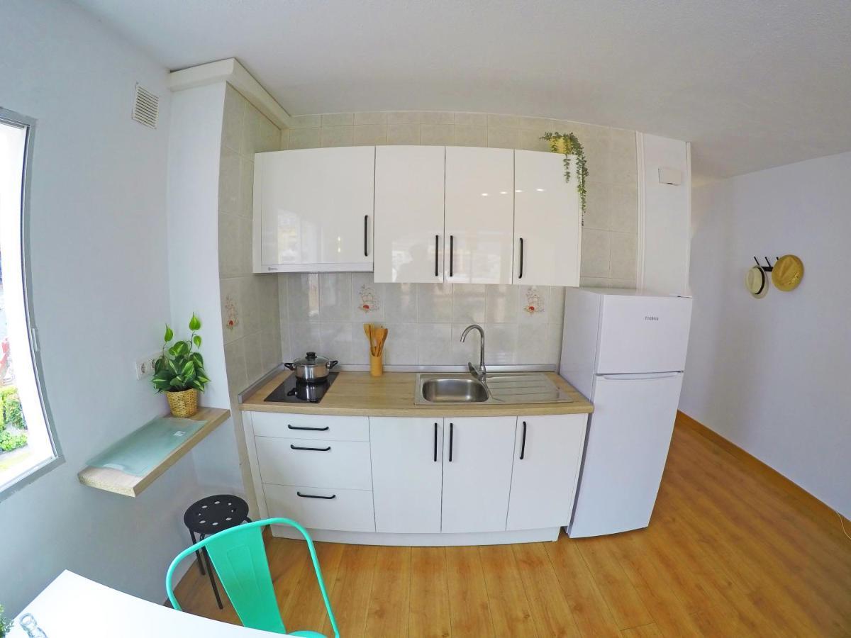 Apartment La Paella De Bajamar Bajamar (La Laguna)