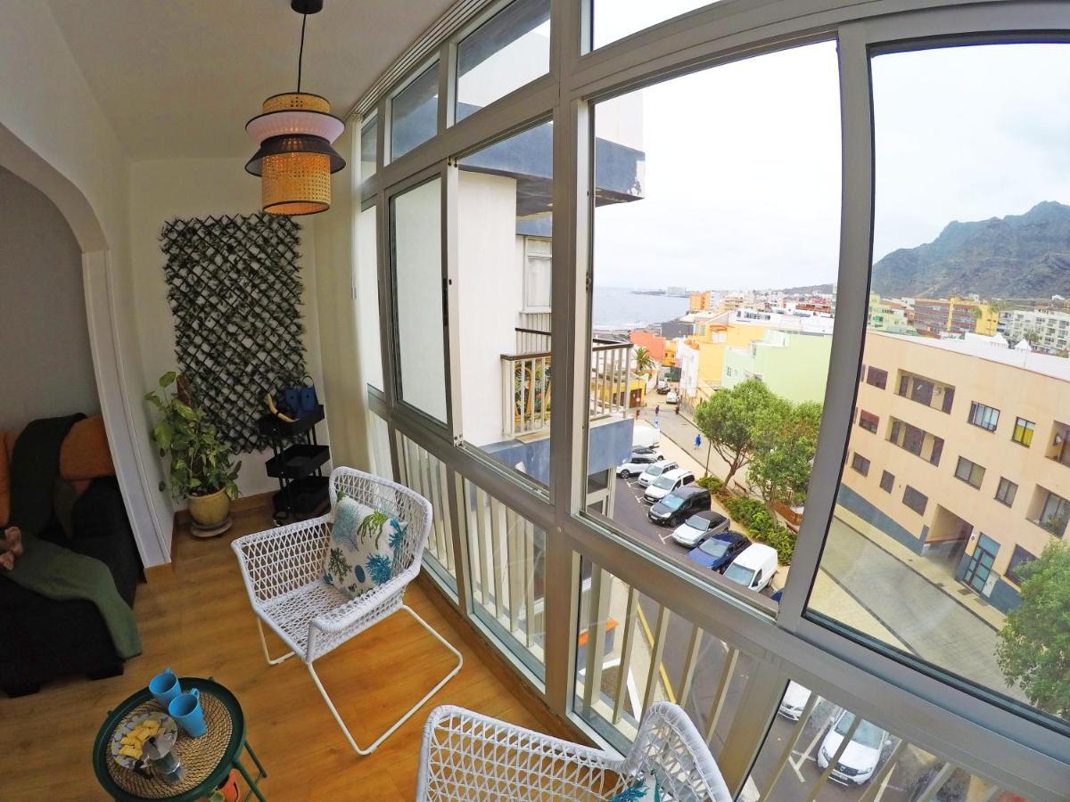 Apartment La Paella De Bajamar Bajamar (La Laguna)