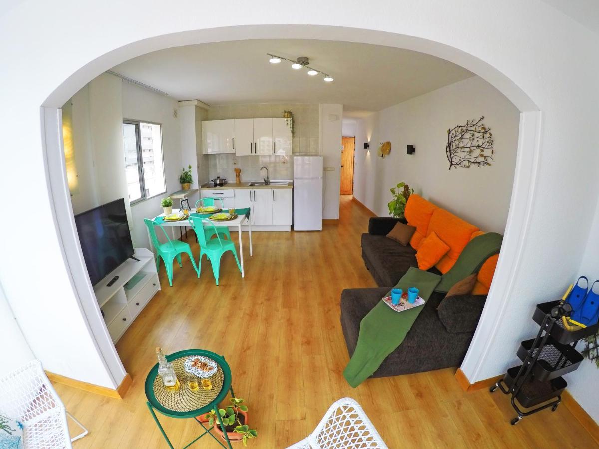 Apartment La Paella De Bajamar Bajamar (La Laguna)