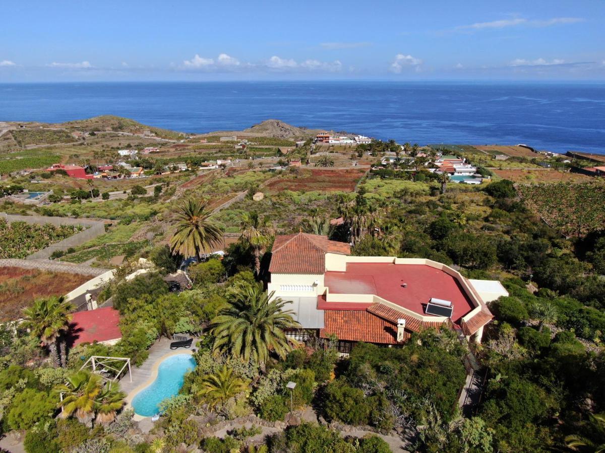 La Casa Tabaiba By Tor Сasa de vacaciones Icod De Los Vinos