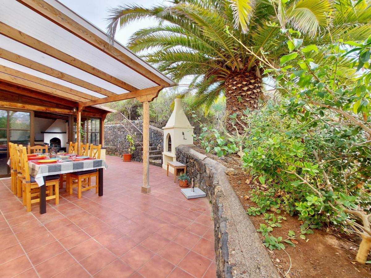 Holiday home La Casa Tabaiba By Tor