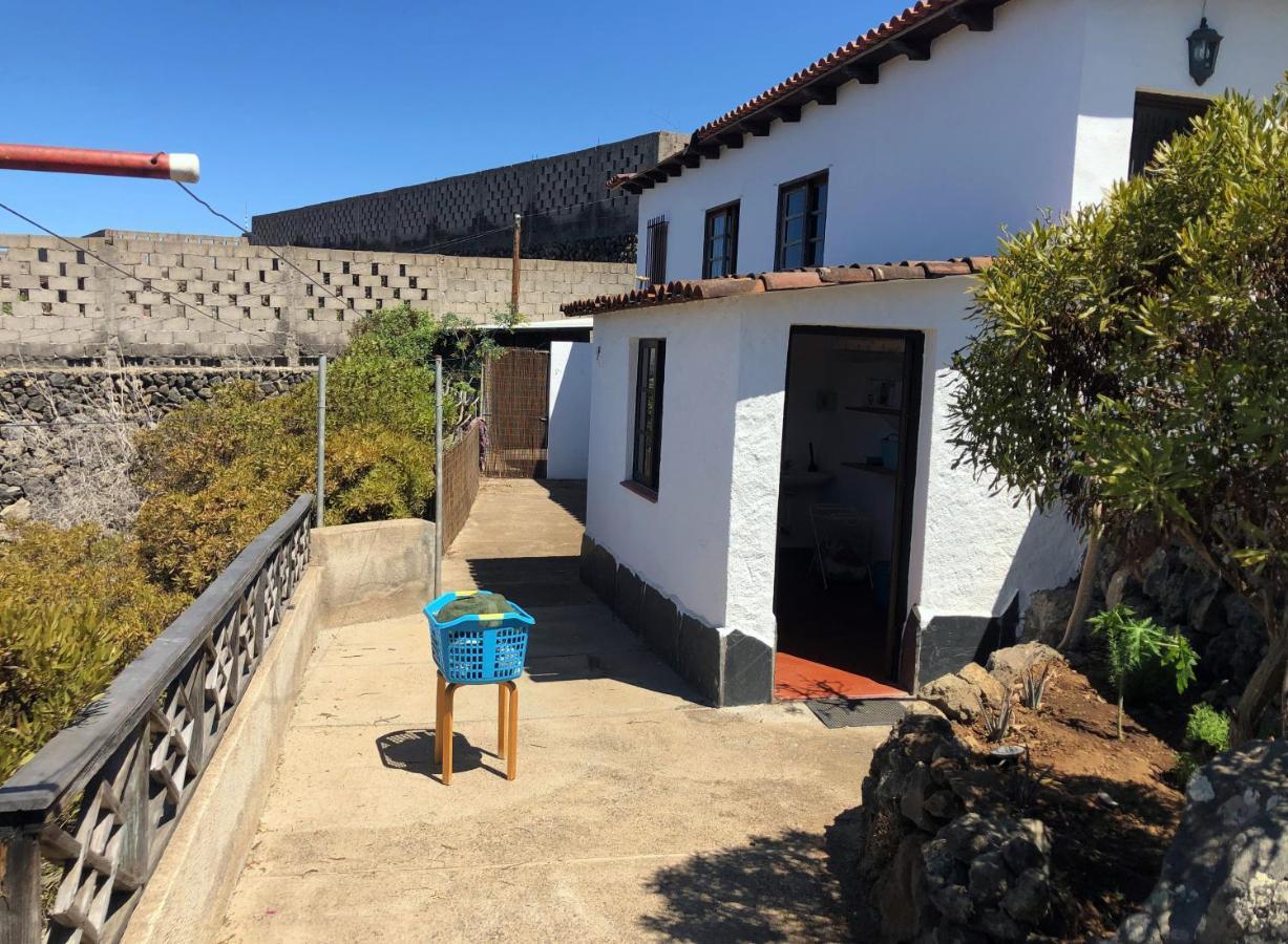 La Casa Tabaiba By Tor *