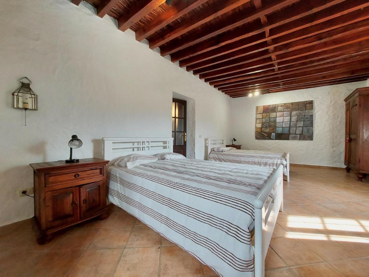 La Casa Tabaiba By Tor Icod De Los Vinos