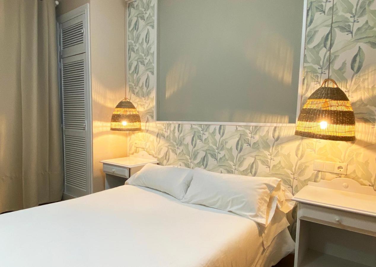 Plaza Mayor Hotel