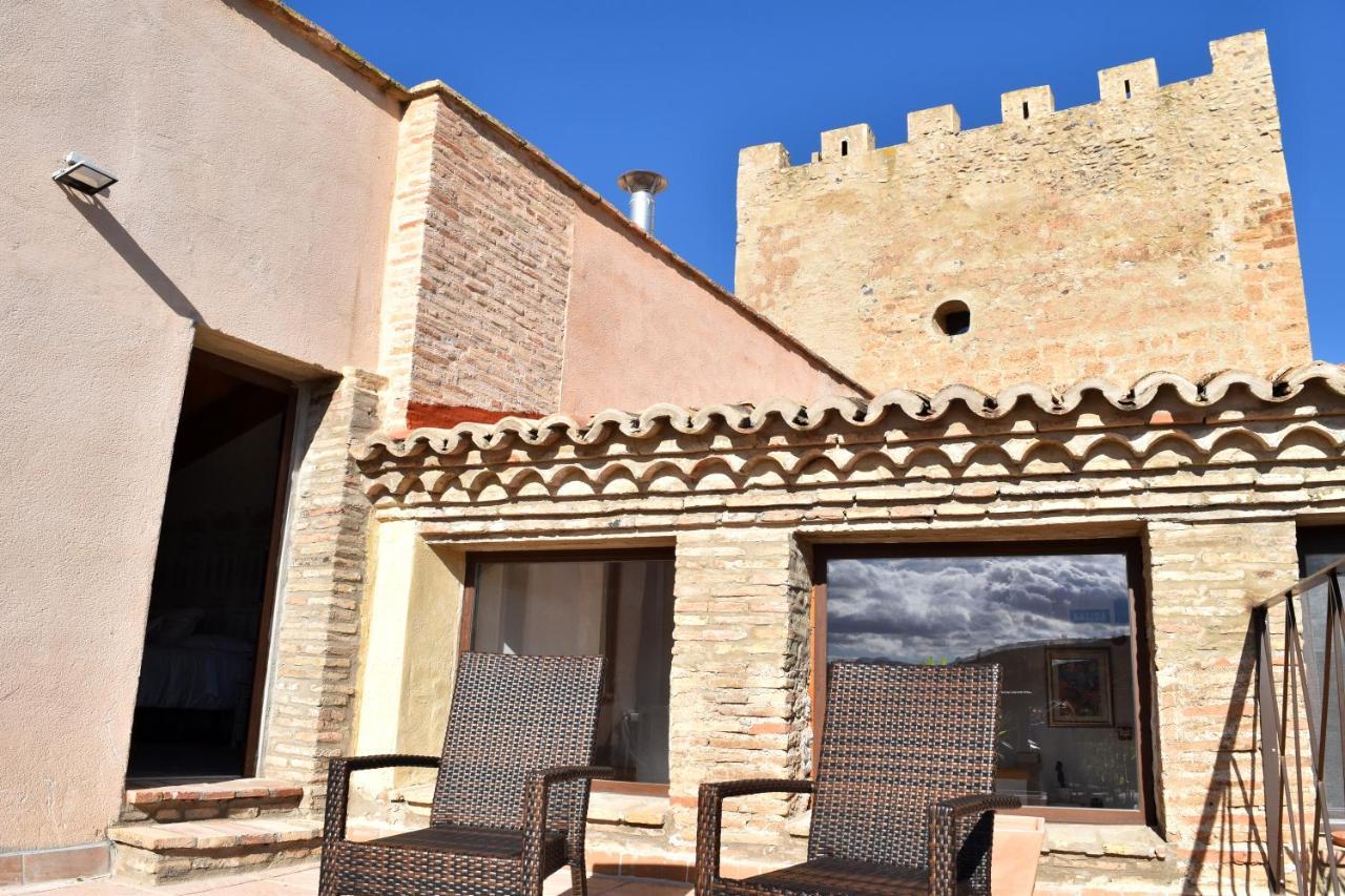 Hotel Castillo-palacio De