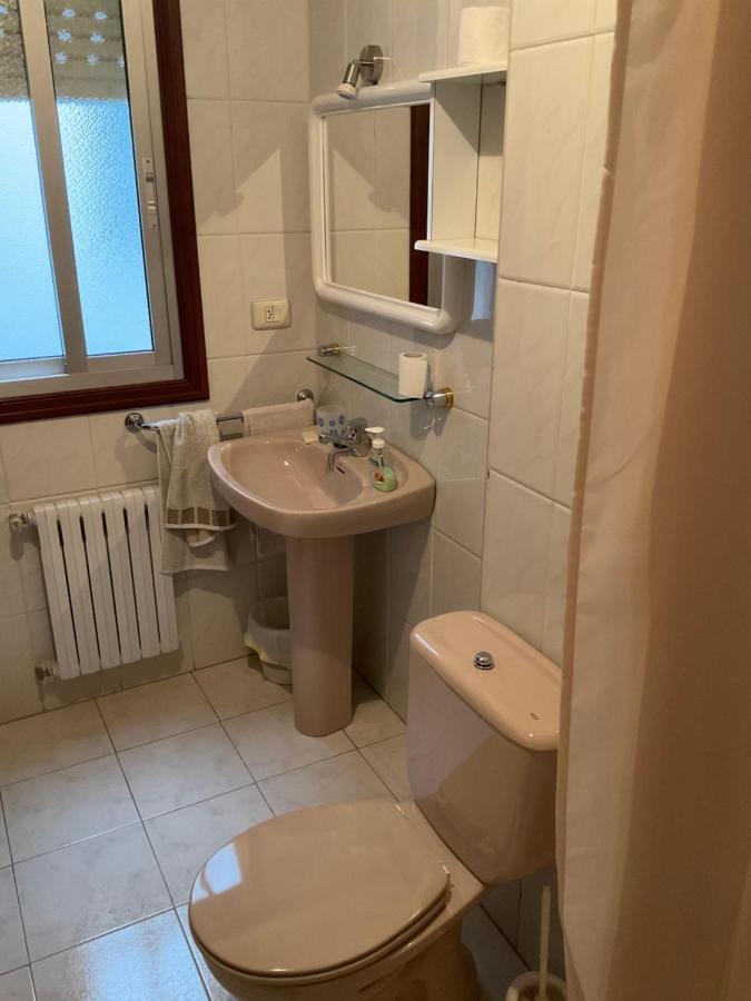 Residencia Universidad * Ourense
