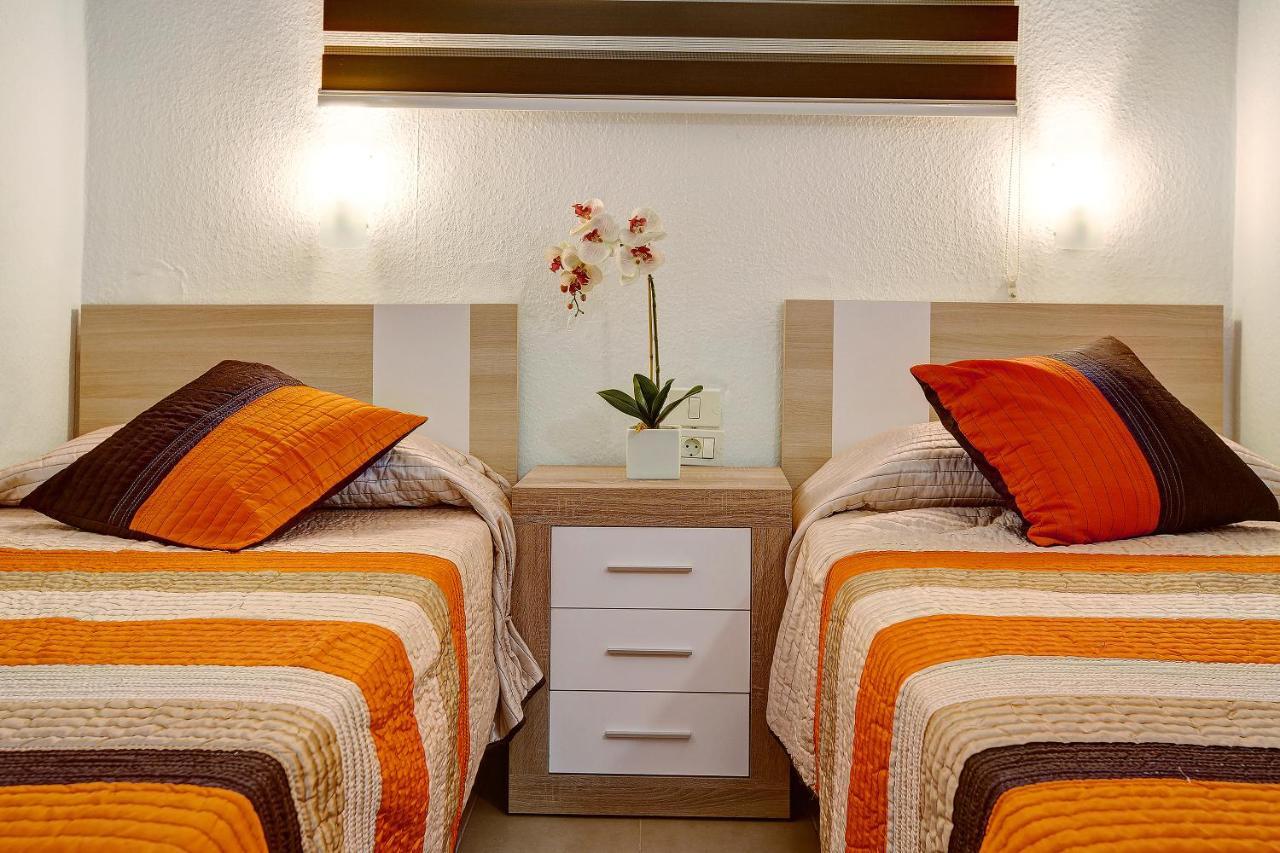 Apartment Be Room Elefantes Playa del Ingles (Gran Canaria)