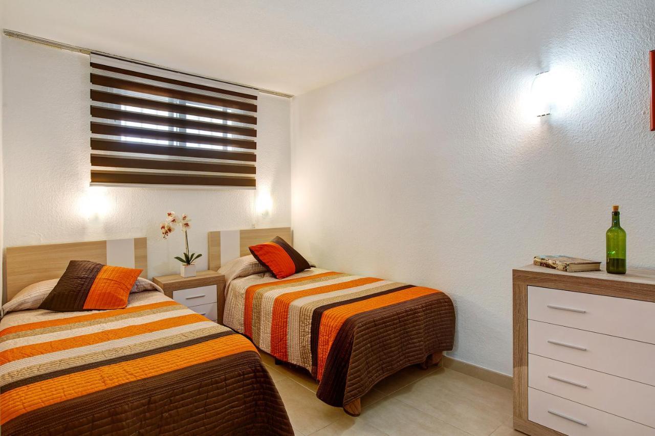 Be Room Elefantes Apartment Playa del Ingles (Gran Canaria)
