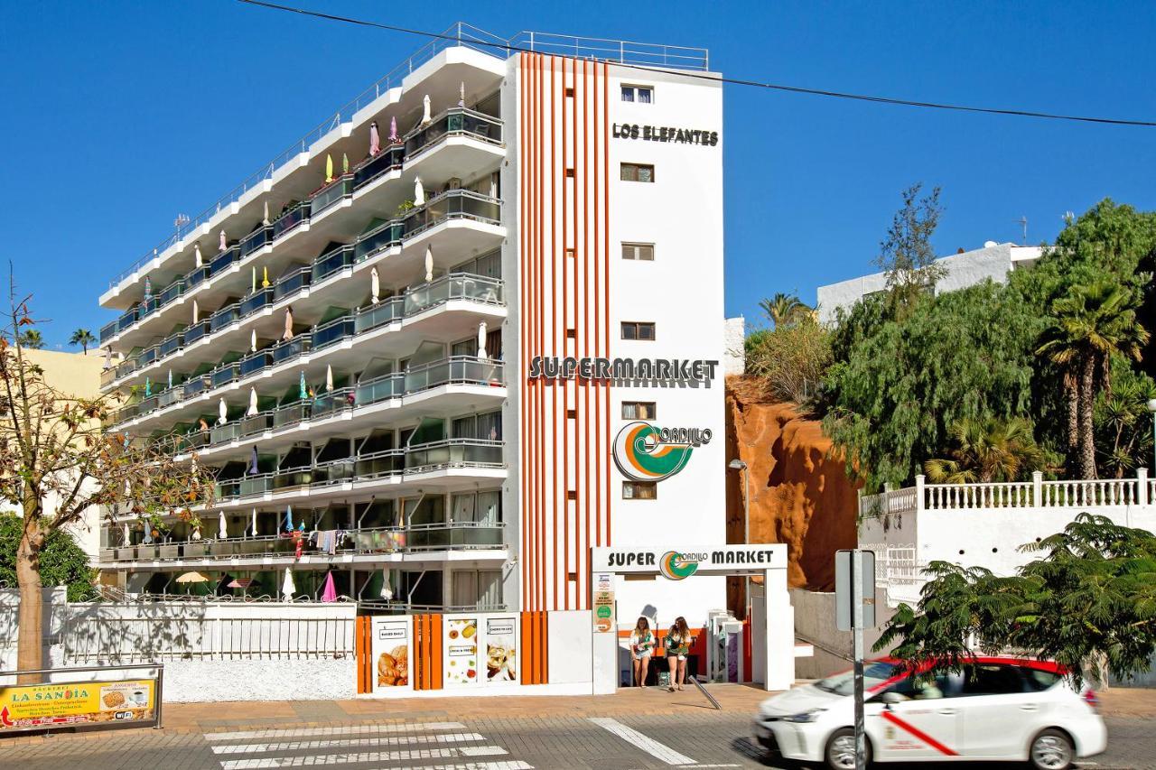 Apartment Be Room Elefantes
