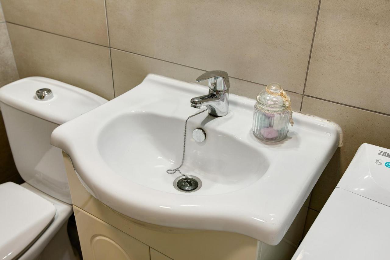 Be Room Elefantes Apartment *