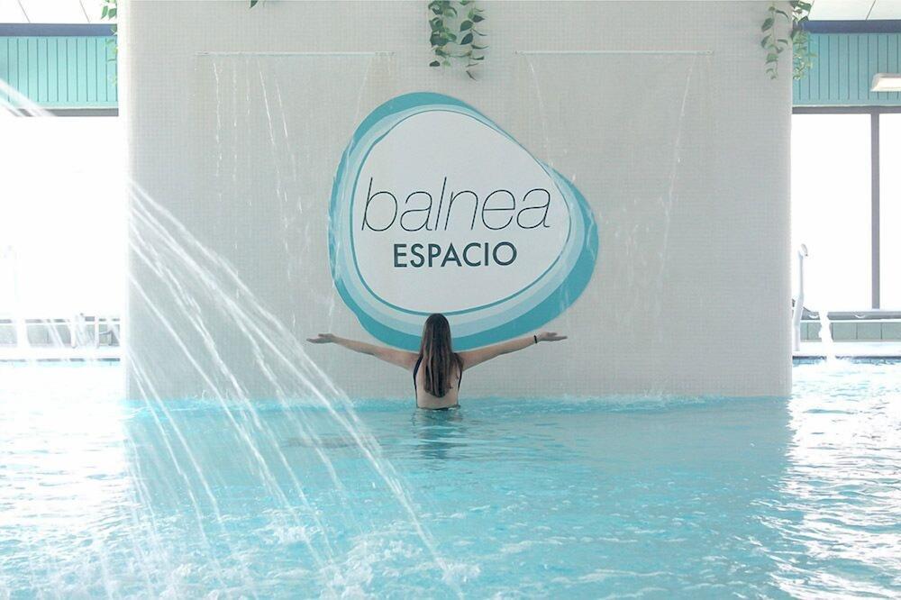 Balneario De Hotel 4*