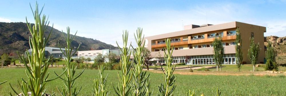 Balneario De