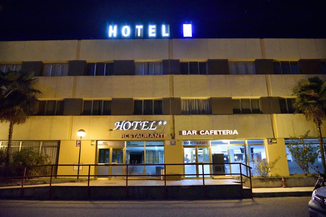 Hotel Sierra De Arcos Andorra