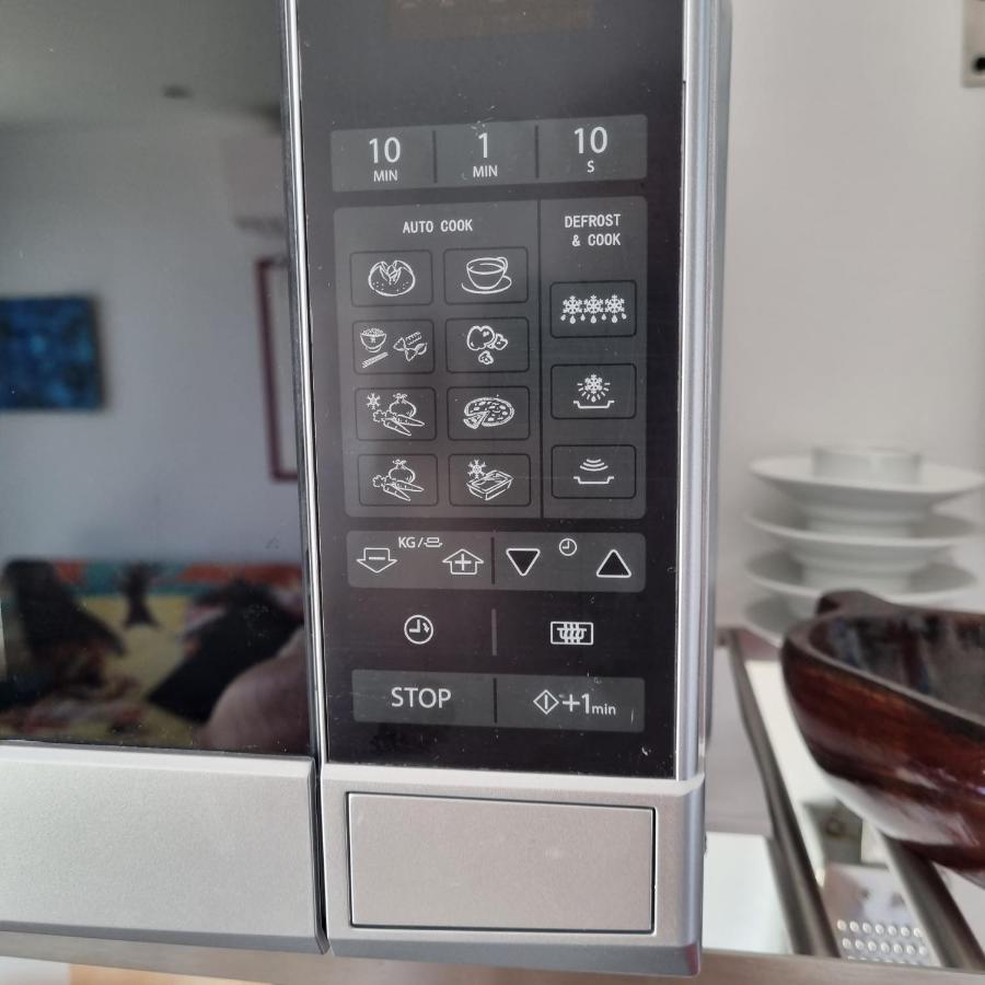 Apartamento Casa Domino Torreguadiaro Sotogrande