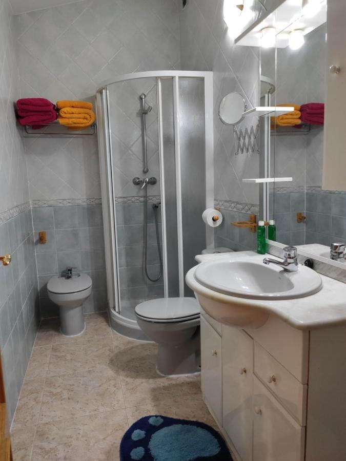 Apartartamento La Relojera 1 * Jarandilla de la Vera