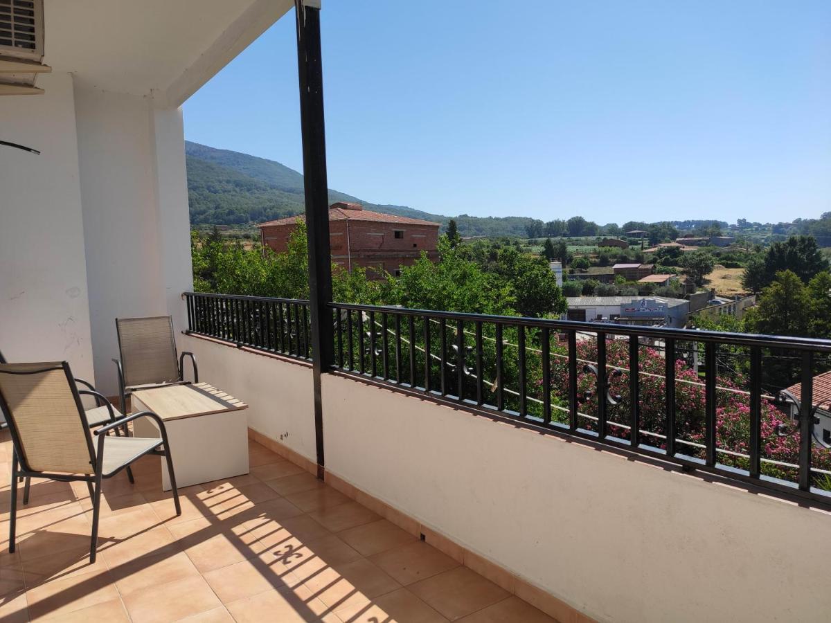 Apartartamento La Relojera 1