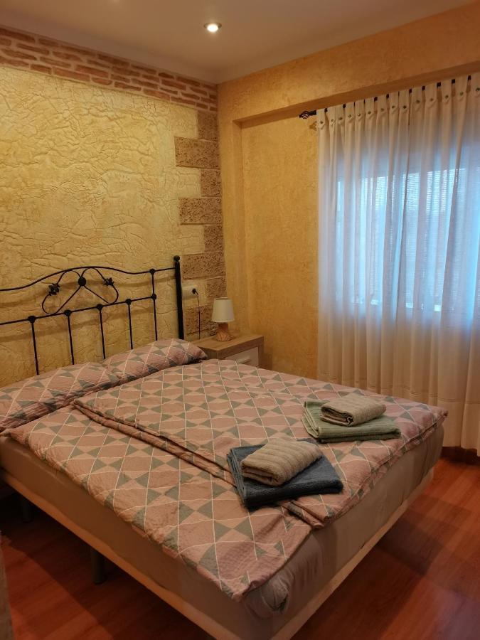 Apartment Apartment Geminis D 6 Calpe