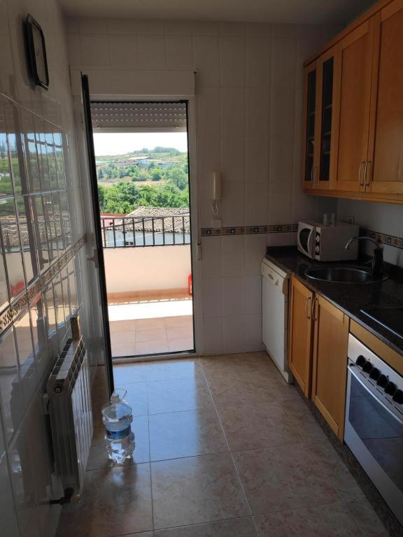 Apartartamento La Relojera 1 Apartamento *