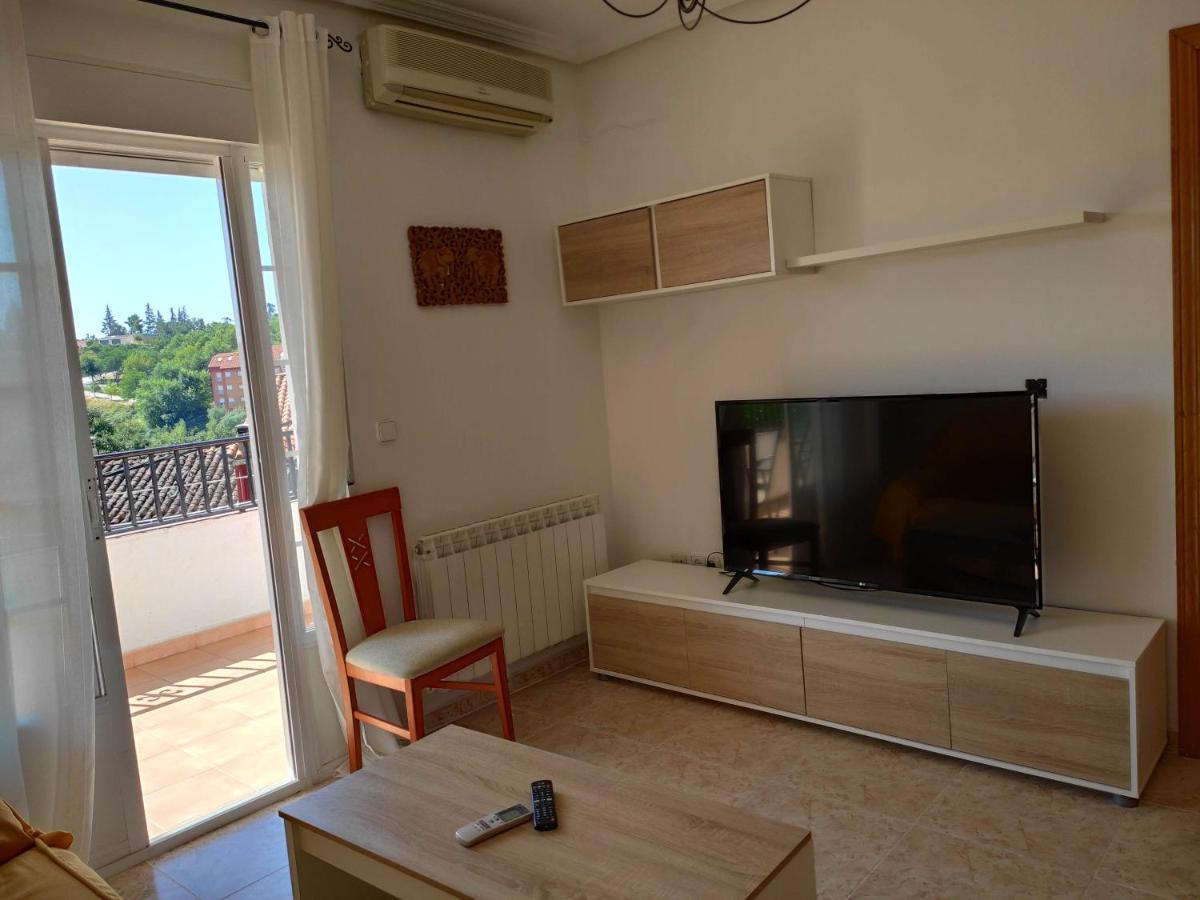 Apartartamento La Relojera 1 Apartamento *