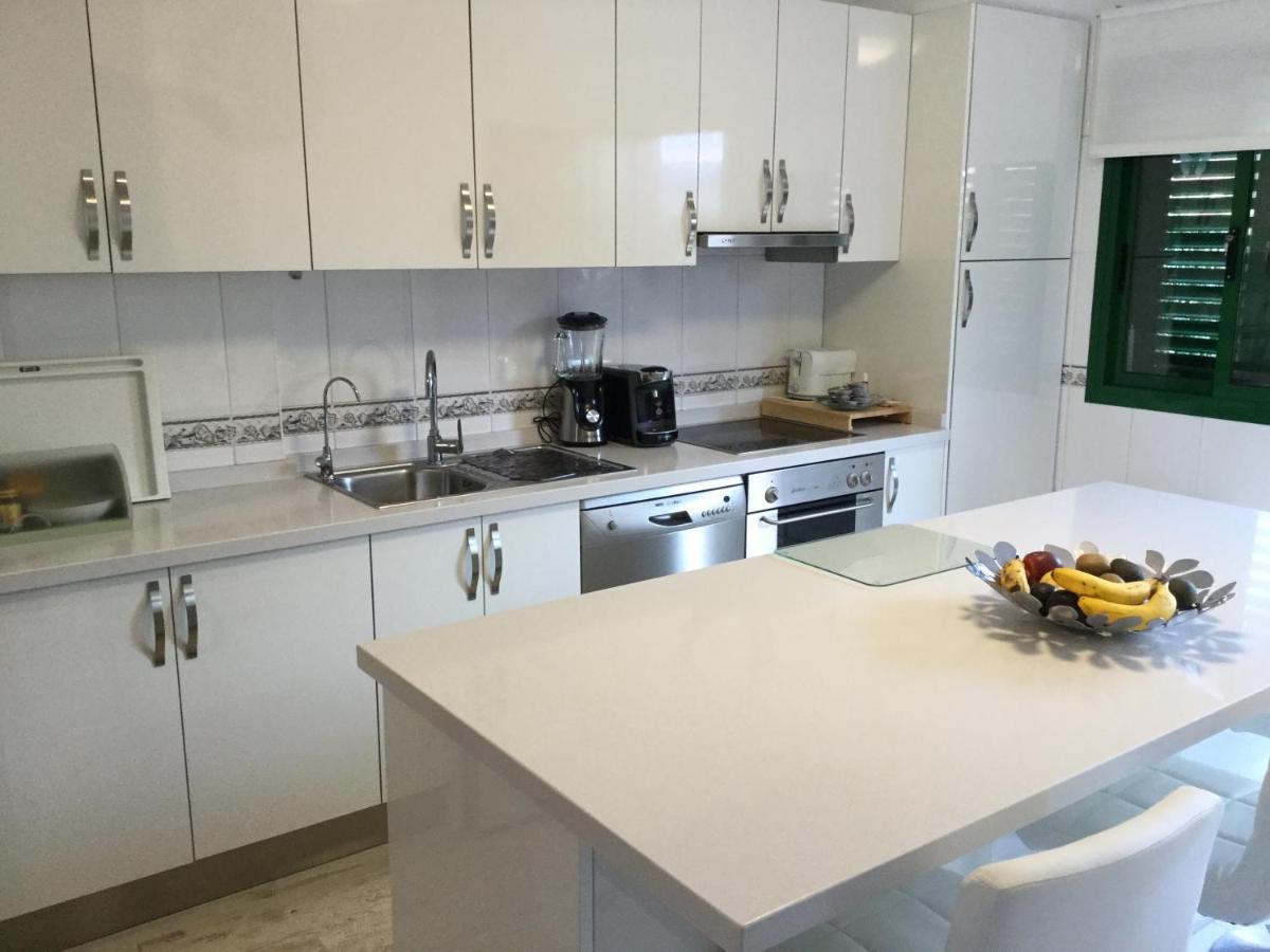 Risco de Oro Apartamento Puerto de la Cruz (Tenerife)