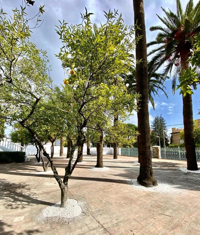 Apartamento Nuevo Los Almendros 302 Complejo Turístico Córdoba