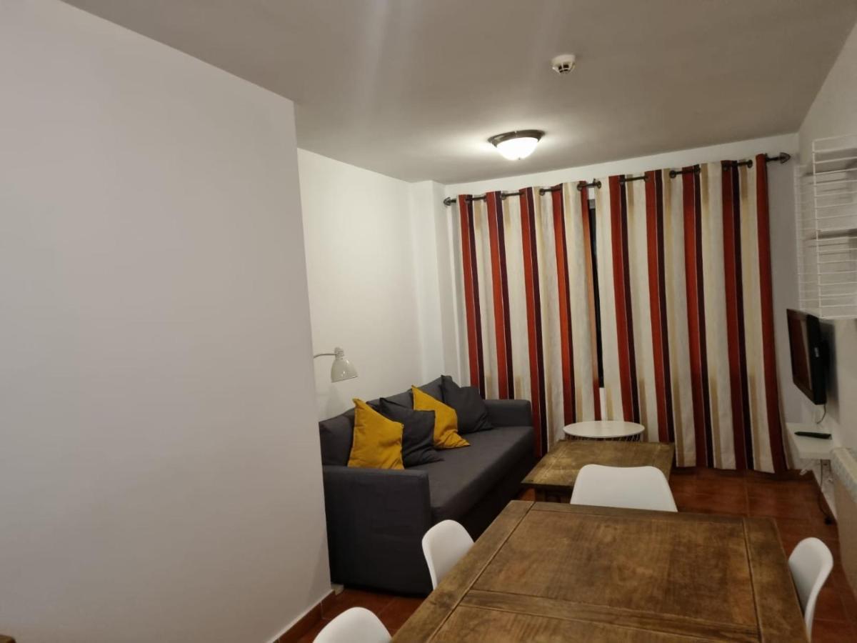 Monte Oiz Elite Apartment *