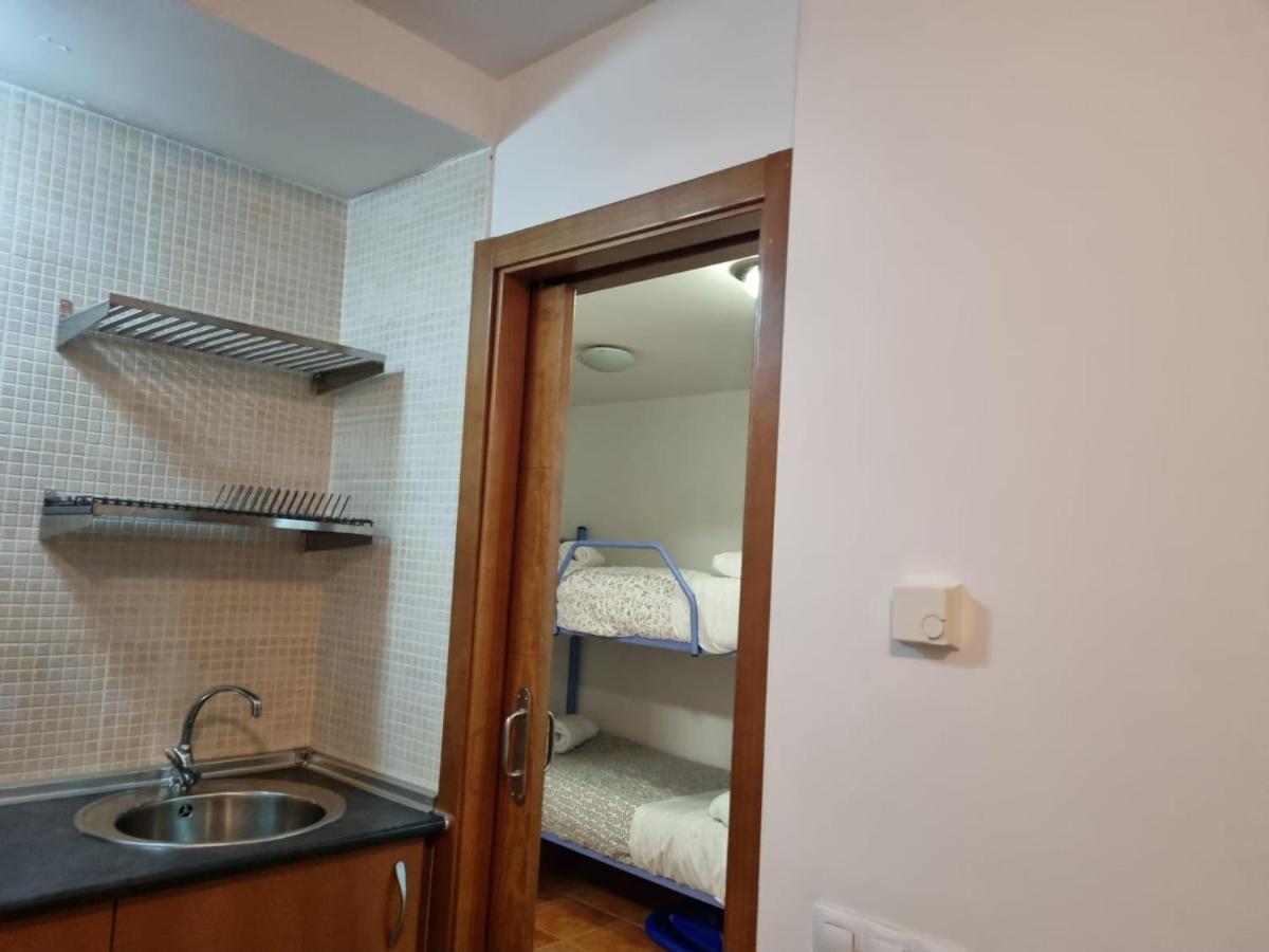 Monte Oiz Elite Apartment *