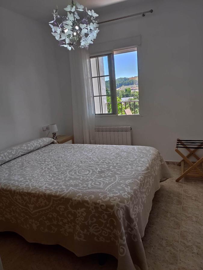 Apartartamento La Relojera 1