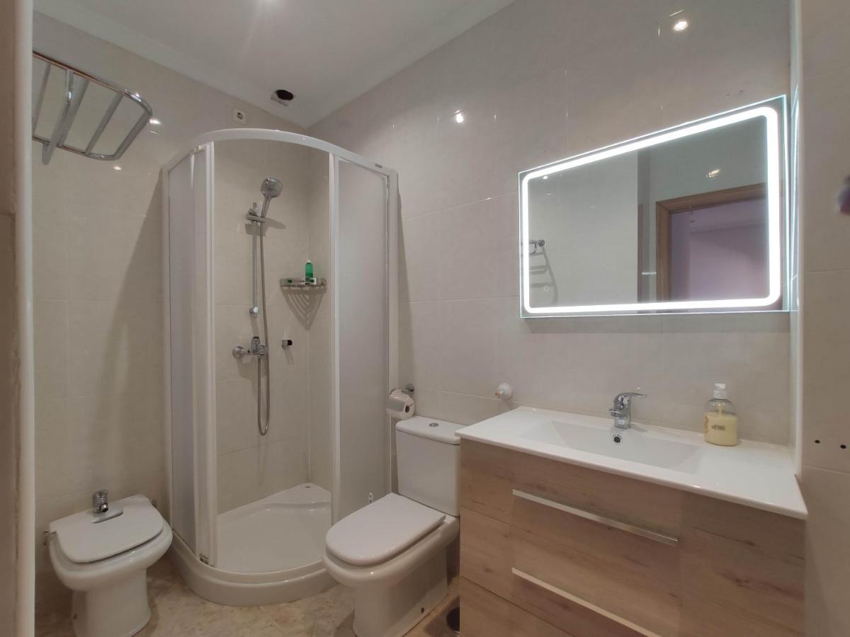 Apartartamento La Relojera 1 Apartamento *