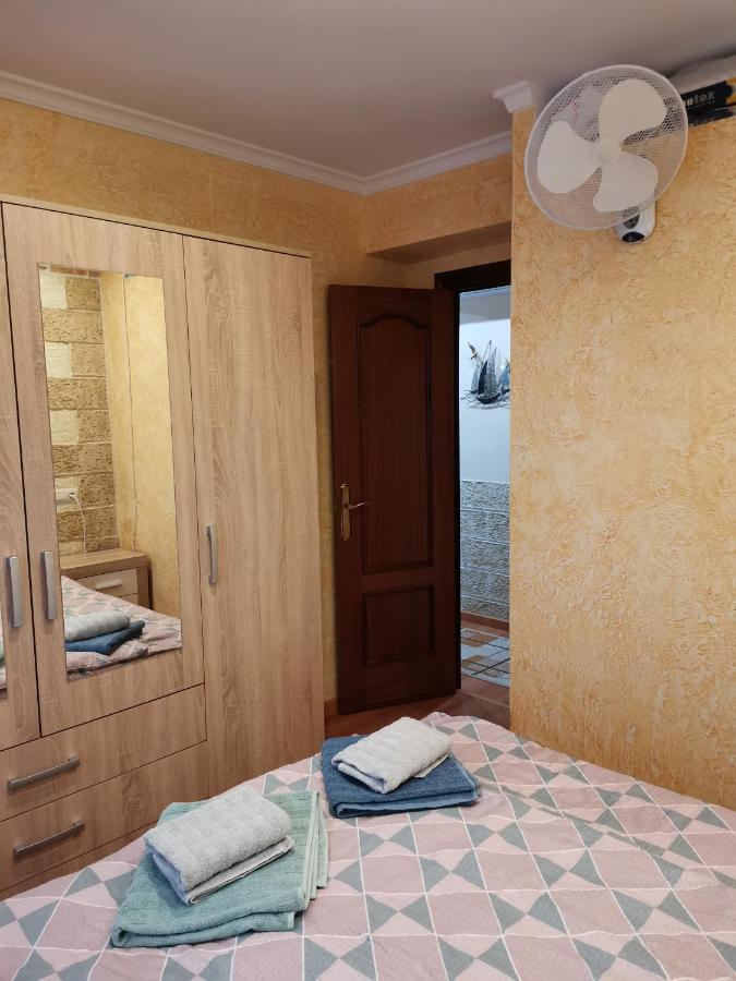 Apartment Geminis D 6 Calpe