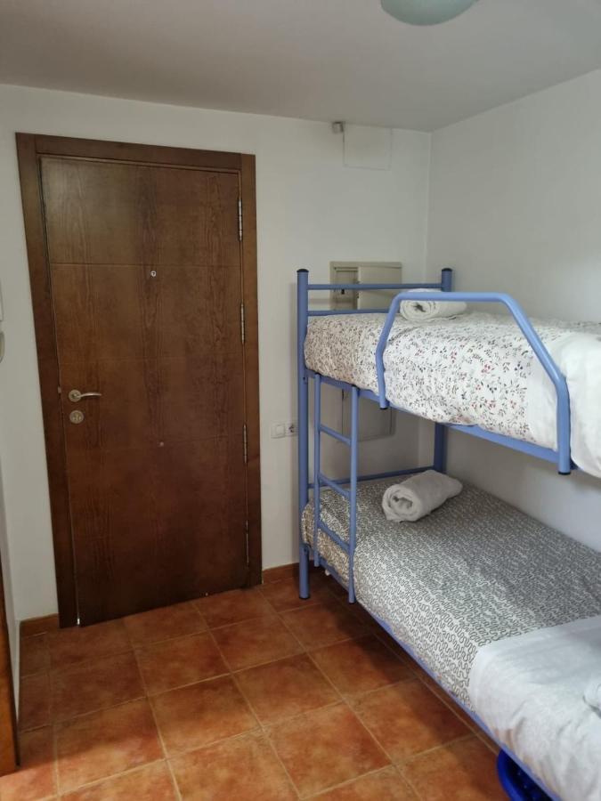 Monte Oiz Elite Apartment *