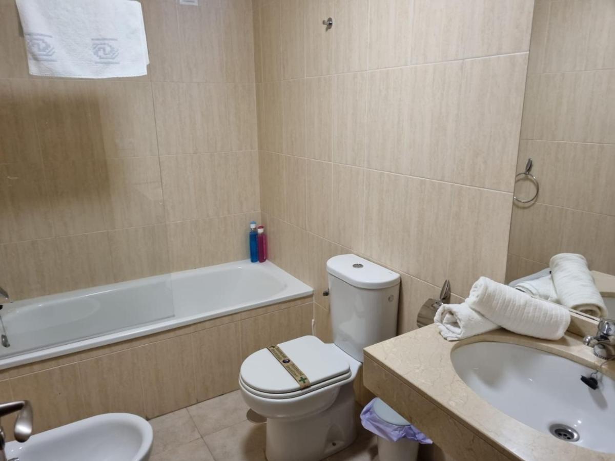 Apartment Monte Oiz Elite *