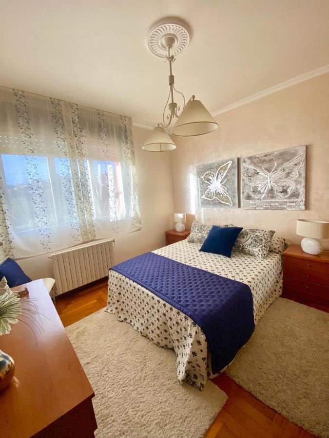 Сasa de vacaciones Casa Palmiras Marín