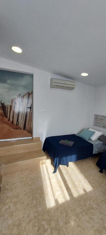 La Mongeta Magica. Homestay *